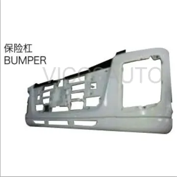 OEM BUMPER Mobil ISUZU GIGA AUTO