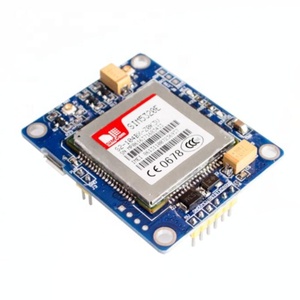 用于 51 STM32 AVR MCU 的 SIM5320E 3g 模块 GSM GPS 模块