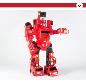 2022 meist verkaufte Spielzeug roboter für Kinder Smart Ai Intelligente Bildung Lernen Fernbedienung RC mit Licht und Ton - Product Image 4