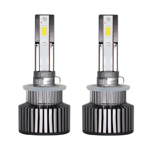 Küçük boyutlu araba far Mini F32 led far ampulü 880/881 otomatik ampul ile iyi fiyat - Product Image 1