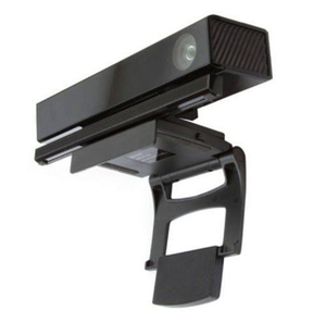 TV sabitleme kıskacı Kinect sensörü 2.0 için Xbox ONE için tutucu braketi standı tutucu dağı oyun konsolu oyun aksesuarları - Product Image 1