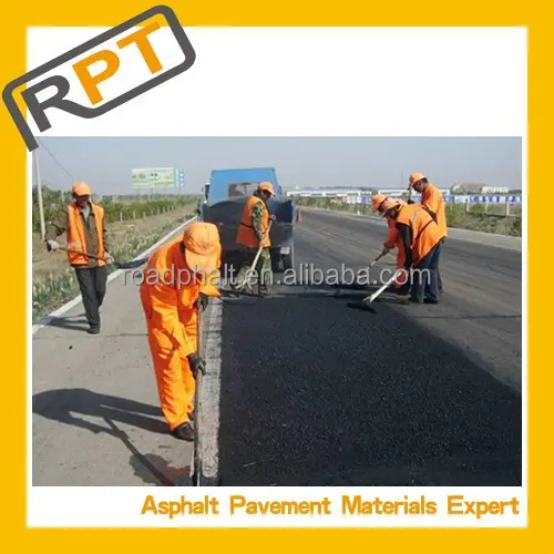 Autoswegsreparatur Kälte asphalt/asphalt reparieren