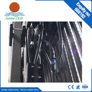 Vetro trasparente Consiglio Modulo <span class=keywords><strong>Led</strong></span> <span class=keywords><strong>Led</strong></span> Custome <span class=keywords><strong>Display</strong></span> Esterno