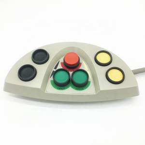 喷气织机纺织备件纺织机械零件用按钮控制箱 - Product Image 6