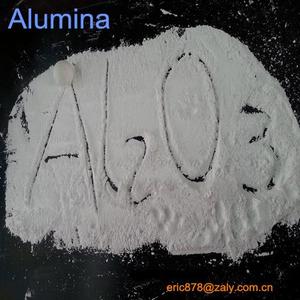 High Temperature Calcined <strong>Al2O3</strong> Alumina Powder