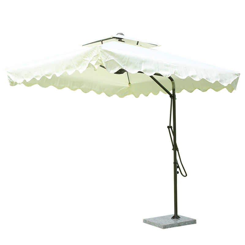 blanc crème 2,2*2,2*H2,5m