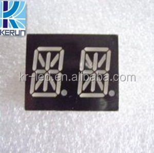 Shenzhen Manufacturer Rgb <strong>7</strong> <strong>Segment</strong> <strong>Single</strong> <strong>Digit</strong> 14 16 <strong>Segment</strong> Led Alphanumeric <strong>Display</strong> 1 <strong>Digit</strong> Cheap Indoor - Product Image 2