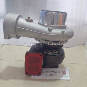 S410G 14969880000 C15 3406 S478 <strong>Turbo</strong> 14969700000 750HP Turbocharger - Product Image 3