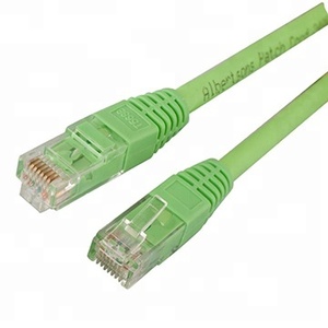 Ali Express Turkey trasmissione veloce Cat6 Utp Patch cavo codice colore - Product Image 4