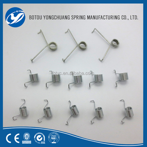 Flat Metal Torsion Volute Springs Hoặc Thép Không Gỉ Coil Spiral Springs US $0.01-20/Chiếc - Product Image 4