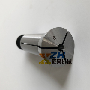 CNC 车床加工制品 - Product Image 5