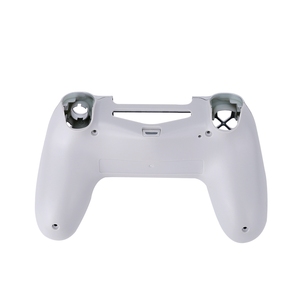 מקורי ברונזה דיור פגזי כיסוי עבור Sony PS4 פרו בקר JDM040