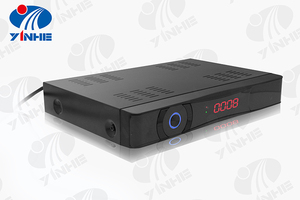 hd Encoder <strong>Conax</strong> Module Set-top Box <strong>Dvb</strong>-<strong>c</strong> Receiver - Product Image 2