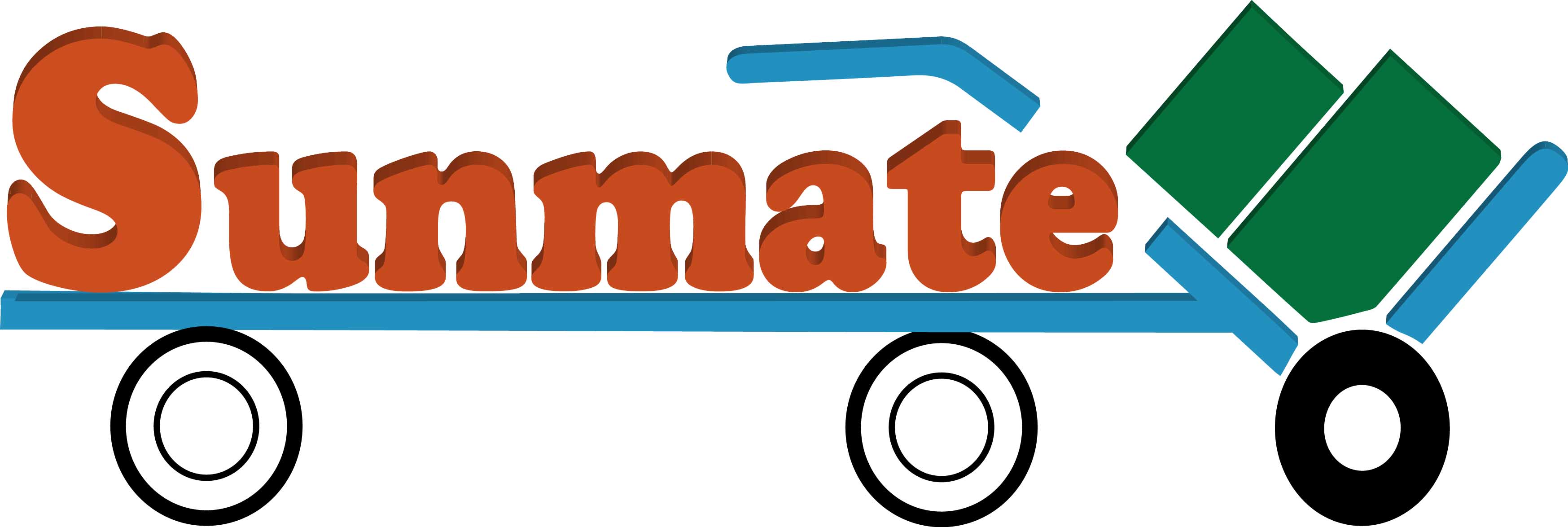 company logo