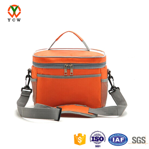 Lưới <span class=keywords><strong>sidekick</strong></span> giá cả hợp lý dây kéo đóng cửa <span class=keywords><strong>cooler</strong></span> tote bag - Product Image 3