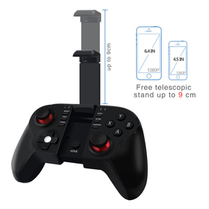 Per i dati rana VR BT Wireless Android Gamepad Mini Controller di gioco Mobile per iPhone iOS PC Smart TV VR per iOS utenti - Product Image 4