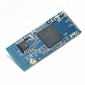 Skylab sıcak satış yüksek güç açık erişim noktası 3G USB 2.0 WiFi AR9331 WiFi modülü IPEX konnektörü ile veya PCB anten - Product Image 1