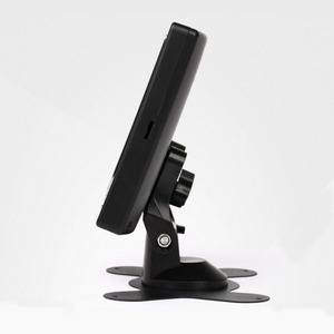 4 AV <strong>Input</strong> CCTV <strong>Monitor</strong> for <strong>Security</strong> 7 Inch <strong>Lcd</strong> Screen Tester Rearview Camera for Car Use - Product Image 5