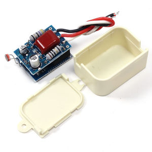 Fabrika doğrudan satış Doppler 35W AM-RS-04 mini zaman gecikmesi Radar hareket sensörlü ışık aydınlatma kontrolü için anahtarı - Product Image 2