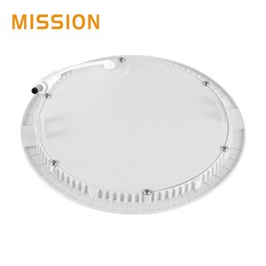 New Model Faner Panel Ceiling <strong>Light</strong> Round Flat Panel Led <strong>Light</strong> - Product Image 4