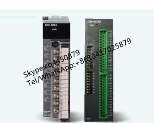 XGF-AD16A NOVO & ORIGINAL XGF-AD16A LS <span class=keywords><strong>PLC</strong></span> MÓDULO de ENTRADA ANALÓGICA XGF-AD16A XGF-AD16A