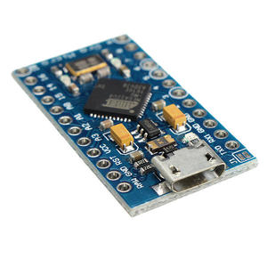 5V 16M <strong>Mini</strong> Atmega32u4 Microcontroller <strong>Pro</strong> Micro Development Board For <strong>Arduino</strong> Leonardo