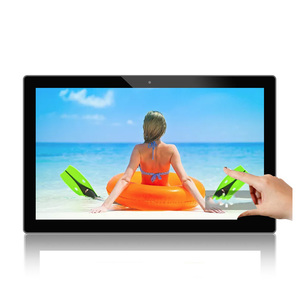 15 дюймовый планшет digital signage настроить приложение рекламы сети android ЖК-дисплей - Product Image 1