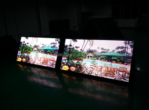 PH10 Colore Completo Esterno Display A LED Segno/Programma P10 Consiglio Per La Pubblicità - Product Image 3