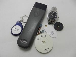 带检查站系统旅游管理软件和报告的Rfid巡逻保安 - Product Image 5