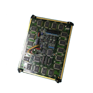 Nhà cung cấp sử dụng bảng điều khiển <span class=keywords><strong>LCD</strong></span> cho machineN16B-<span class=keywords><strong>5233</strong></span>-0001 công nghiệp - Product Image 1