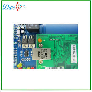 <span class=keywords><strong>Tcp</strong></span>/ис wiegand 26 две двери контроля доступа rfid контроллер системы