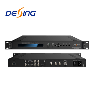 Modulador de uplink NDS3543C dvb-s2 8psk, modulador codificador hdmi - Product Image 1