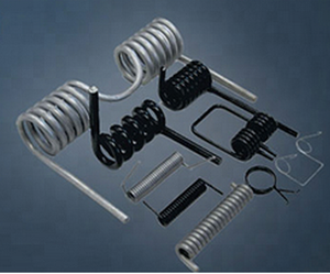 Otomatik CNC uzatma burulma sıkıştırma helezon yay üretim üretim yapma makinesi şekillendirme - Product Image 3