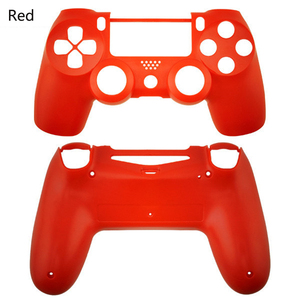 Plastic <strong>Controller</strong> Housing <strong>Shell</strong> Cover Case + Full Set Buttons for <strong>ps4</strong> playstation 4