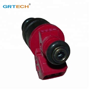 Chery qq用S11-1112010最高品質の燃料噴射装置 - Product Image 4