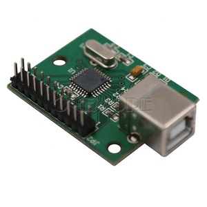 Usb-кодировщик клавиатуры для аркадной машины по заводской цене - Product Image 2