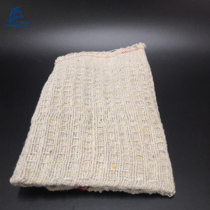 ป้องกันไฟฟ้าสถิตย์ผ้าฝ้ายทำความสะอาดผ้าสำหรับเครื่องเช็ด - Product Image 3