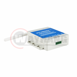 Abridor de puerta RTU5034 gsm, control remoto gsm, controlador de entrada analógica gsm - Product Image 4