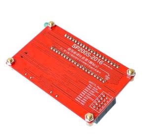 diymore EEPROM Serial USB <strong>Programmer</strong> SP200SE / SP200S Enhanced with ISP interface