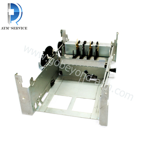 Gobeyondスペアパーツ49-211433-000A (ATM用) DieboldATMパーツ49211433000Aスタッカー<span class=keywords><strong>AFD</strong></span>
