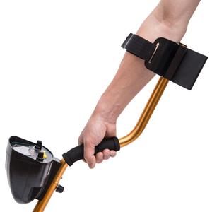 Çin'de yapılan MD-3009 II metal dedektörü - Product Image 2