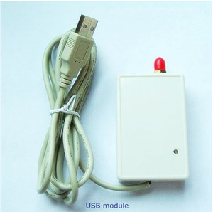 500 mW 2-3 km CC1020 kabelloser Datentransceiver-<span class=keywords><strong>RF</strong></span>-Modul, RS232/485/TLL 433 MHz GFSK Sender und Empfänger-<span class=keywords><strong>RF</strong></span>-Modul für AMR/POS