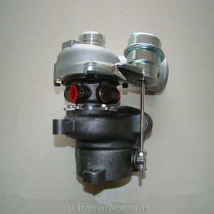 Turbo Kits ราคา K04 53049700022 06A145704P เทอร์โบชาร์จเจอร์ราคาถูกจากประเทศจีน - Product Image 2