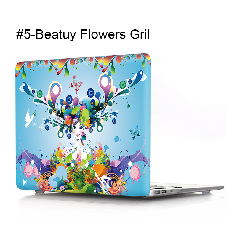 #5-Belleza Flower Girl