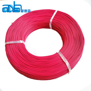 Ul1569 Ul785 Awm 1569 <strong>Cable</strong> Vw-1 Electrical Wire 16gauge - Product Image 2