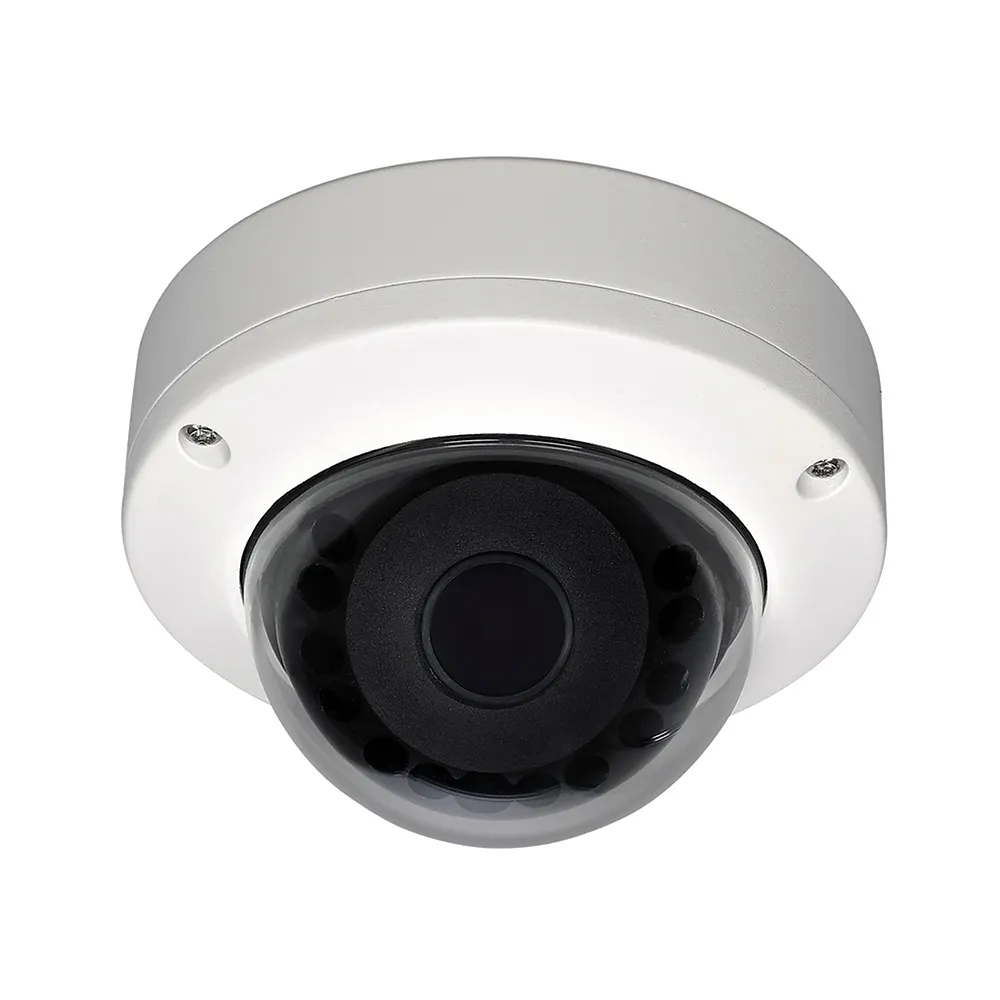2MP Sony IMX291 1080P Starlight Caméra IP Intérieur Extérieur CCTV Surveillance Réseau Mini-Dôme Caméra de Sécurité SIP-E54-291CV