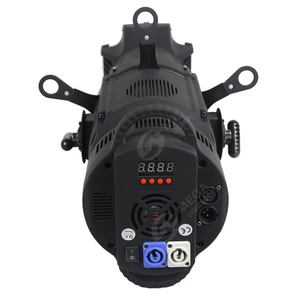 2000 W RGBW <span class=keywords><strong>led</strong></span> אור ספוט leko אור ספוט פרופיל <span class=keywords><strong>led</strong></span> מתח רחב