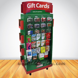 Leader Hiển Thị có kinh nghiệm sản xuất <span class=keywords><strong>oakley</strong></span> chất liệu hiển thị đứng với bánh xe - Product Image 4