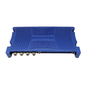 Syncotek4ポートIP66uhf rfidリーダー (<span class=keywords><strong>tcpip</strong></span>インターフェイス付き) SR-RU410B