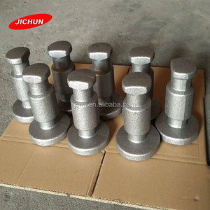 Hook Mould/Storage Parts/Hook Casting Hook Head Enlargement CHFL Non-standard Manufacturing Parts Processing
